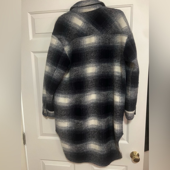 Gap oversized jacket - Picture 3 of 3